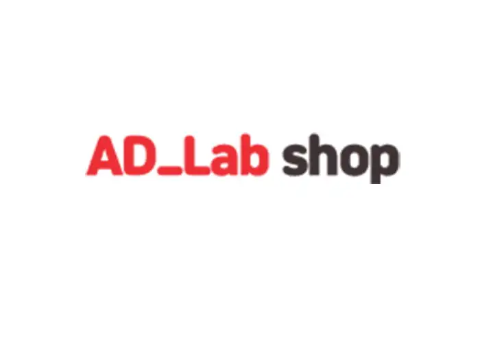 AD_LAB SHOP